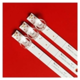 Gerrit CRH-BX40C130300603913REV1.0 Striscia di retroilluminazione a LED 6LED for H.-isense 40h5100 40H4030F 40H4009 40H4F 40H4030F1 H40B5600UK JHD396V1F01 (Color : Kit 30pcs For 10 TV)