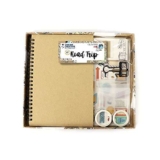 Graine Créative – Set agenda da viaggio