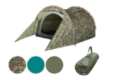 Grand Canyon Robson 2 Camouflage, Tenda Unisex-Adulto, Mimetico, Normale