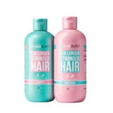 HAIR BURST Shampoo e Balsamo Set per la Crescita dei Capelli per le Donne Contro la Caduta e il Diradamento dei Capelli – Aumento della Crescita dei Capelli Sani