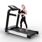 HCZKIUJY Tapis roulant Modelli di Tapis roulant Pieghevoli Piccoli, Stepper ultrasilenzioso per Uso Domestico, Attrezzatura per Il Fitness, dormitorio per Palestra al Coperto