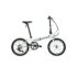 Fafrees Bici Elettrica Pieghevole Due Batterie 48V/13.4Ah×2 Bicicletta Elettrica,20″×4.0 Fat Tire,Autonomia di 170km,Fat Ebike Adulti Uomo Donna,con Schermo LCD,Specchietti,Copertura per Bici,Grigio