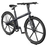 HONBIKE UNI4 Commuter – Black