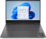 HP OMEN 16-n0000sf PC portatile Gaming 16.1″ FHD IPS (AMD Ryzen 7 6800H, RAM 16 GB, SSD 1 TB, NVIDIA GeForce RTX 3070 Ti, AZERTY, Windows 11 Famiglia) Argento mica