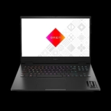 HP OMEN 16-xf0197ng 16.1″ FHD IPS 240Hz, Ryzen 9-7940HS, 32GB RAM, 1TB SSD, RTX 4070, Windows 11