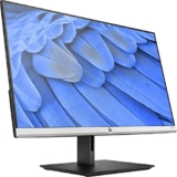 HP – PC 24FH Monitor, Schermo 23,8″” FHD IPS, Risoluzione 1920 x 1080, Tecnologia AMD FreeSync, Tempo Risposta 5 ms (con Overdrive), Inclinazione -5 a +25°, Rotazione Base ±45°, HDMI, Argento