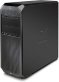 HP PC Workstation Z6 MT,XEON Bronze 3104,16GB,256GB SSD,DRW,W10PRO,3 ANNI (ricondizionato)