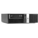 HP RP5 Retail System Model 5810 – POS terminals (Intel Core i3, i3-4150, Intel Q87, DDR3-SDRAM, DIMM, HDD)