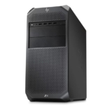 HP, Tower Workstation Pronto all’uso con Libre Office, Intel Xeon W-2133, Ram 64Gb SSD 512Gb, Scheda Video RTX 2070 8GB, Win 11 (Ricondizionato)
