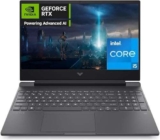 HP Victus 15-fa0036sl Notebook, Intel Core i5 12450H, RAM 16 GB, 512GB SSD PCIe M.2, Display 15.6″ FHD IPS 144Hz 9 ms, Nvidia RTX 3050 da 4GB, Windows 11, 3 Mesi di PC Game Pass inclusi, Grigio