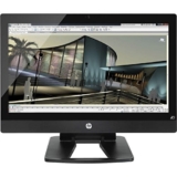 HP Workstation Z1 Desktop PC (Intel Xeon E3 1280, 3,5 GHz, 8 GB RAM, 1 TB HDD, NVIDIA Quadro 3000M, Win 7 Pro), nero