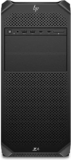 HP Z4 Tower G5 Workstation 5E8E7EA [Intel Xeon w3-2435, 32GB RAM, 512GB SSD, NVIDIA RTX A2000, Windows 11 Pro]