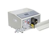HPHPH Dispositivo Automatico di Taglio del Tubo della Guaina SWT508-QG della taglierina del Tubo del Cavo for l’attrezzatura di sbucciatura di spelatura del Cavo