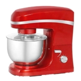 HZHXIFUFA Frusta per Uova-Sbattitore Elettrico Compatto per Montare e mescolare Biscotti, Brownies, Torte, impasti, pastelle, meringhe