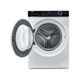 Haier I-Pro Series 7 HW80-B14979-IT Lavatrice Slim, 8 Kg, 60 x 55 x 85 cm, [Classe di efficienza energetica A]
