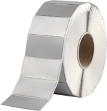 HellermannTyton 596-00582 TAG45-25TDK1-1221-SR-1221-ML – Etichetta per stampante laser