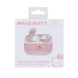 Hello Kitty Gold Earpods Otl – – Not Machine Specific
