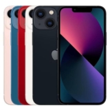 High-Tech Place iPhone 13 256 GB Sbloccato Miscela di Colori Usato A Grado