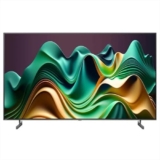 Hisense 65U69NQ – Smart TV 65 Pollici, 4K, Pannello MINI LED, DVB-T2 HEVC, Nero