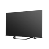 Hisense TV DVB-T2 Smart 50 Pollici (127) 4K LED VIDAA colore Nero – 50A69H