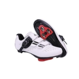 Hixingo Scarpe da Ciclismo Uomo Strada,Scarpe da Mountain Bike per Bici da Strada,Scarpe MTB Donna Road SPD Scarpe da Ciclismo da Bici Spin Shoestring -2088