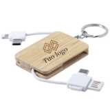 Hole Gadget | Gadget Personalizzati Portachiavi Cavi Caricatore Promozionali Aziendali e Pubblicitari Stampati con Logo per Eventi, Matrimonio, Compleanno, Fiere, Omaggio a Clienti | 6925 (15)