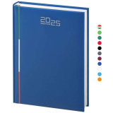 Hole Gadget | Stock 20 Agende Personalizzate 12×17-2025 – Gadget Personalizzati per Aziende Promozionale Aziendale Pubblicitari, Eventi, Omaggio a Clienti, con Stampa Personalizzabili Cod. PB520