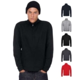 Hole Gadget | Stock 5 Felpe Personalizzate Promozionali per Aziende, Eventi, Fiere, Divisa Aziendale, Gadget Omaggio Pubblicitario Clienti Campagne di Marketing Stampate con Logo cod. BCWUI26