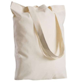 Hole Gadget | Stock 50 Shopper Personalizzate 40×50 Pubblicitarie, Borse Gadget Aziendali Personalizzate in Cotone Naturale con Logo, Buste Shopping Bag per Omaggi a Clienti PG216