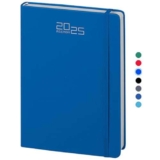 Hole Gadget | Stock 80 Agende Personalizzate 9X14-2025 – Gadget Personalizzati per Aziende Promozionale Aziendale Pubblicitari, Eventi, Omaggio a Clienti, con Stampa Personalizzabili Cod. PB287