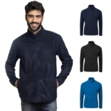 Hole Gadget ® | Felpe Personalizzate 100% Pile Abbigliamento Professionale da Lavoro con Stampa o Ricamo Pubblicitario da Uomo o Donna, Divisa Aziendale e Rappresentanza PM511 (30)