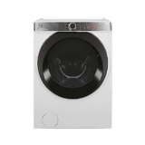 Hoover H-WASH 550 H5WPB48AMBC8/1-S Lavatrice, 8 Kg, 1400 Giri, Wi-Fi + BLE, Connesso, Auto Care, Allergy Care Pro, Classe A-20%, 60x53x85 cm, Bianco