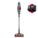 Hoover ONEPWR WindTunnel Emerge Pet+, aspirapolvere senza fili, leggero, pulizia potente e silenziosa, autoportante, non richiede montaggio a parete, aspirapolvere senza fili per uso domestico