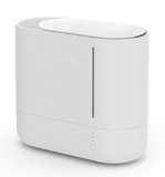 Humificador di spegnimento automatico intelligente for la casa, umidificatore d’aria a nebbia fredda, 3 modalità di nebbia, umidificatore d’aria da tavolo for l’ufficio di viaggio della camera da lett