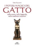 I Poteri Magici Del Gatto