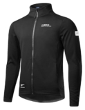 INBIKE Giacca Ciclismo Invernale Giacca Termica Giubotto Caldo Antivento per Escursionismo MTB Bici Running Sport Outdoor e Vita Quotidiana da Uomo e Donna,XL