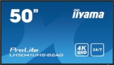 Iiyama Dis Public 50 LH5041UHS-B2AG UHD