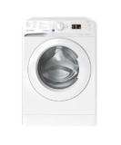 Indesit BWA 71295X WV IT- Lavatrice 7kg Libera Installazione, Carica Frontale. Centrifuga 1200 Giri Al Minuto. Dimensioni: 84,5cmx59,5cmx57,5xm, Classe Energetica B