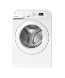 Indesit BWSA 7125X WV IT – Lavatrice 7kg Libera Installazione, Carica Frontale. Centrifuga 1200 Giri Al Minuto – Larghezza 59,5cm, Profondità 43,5cm, Altezza 85,0cm, Classe Energetica B