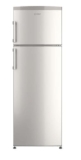 Indesit Frigorifero Doppia Porta a Libera Installazione IT60 732 S, Larghezza 60 cm, Altezza 174.9 cm, Profondità 59.5 cm, Classe Energetica A+
