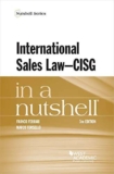 International Sales Law – CISG – in a Nutshell (Nutshells) (English Edition)