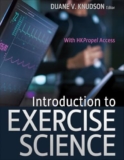 Introduction to Exercise Science