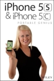 Iphone 5s and Iphone 5c Portable Genius