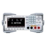 JOJIDE UT3516 Micro Ohm Meter Digitale Tester di Resistenza DC 1U-2M Ohm Milliohmmetro Ohmmetro Micro Test di Resistenza