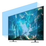 KELUNIS Proteggi Schermo TV, 32-75 Pollici Anti Luce Blu Antiriflesso AntiGraffio Film Proteggi I Tuoi Occhi per Sharp, Sony, Samsung, Hisense, LG ECC,70″ (1563 * 908)