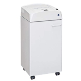 KOBRA AF+1 60 Litri Distruggidocumenti Professionale ad Alimentazione Automatica, 39 x 36 x 83 cm, Grigio