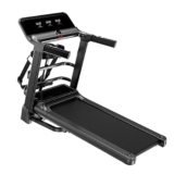 KOMFGT Tapis roulant tapis roulant multifunzionale Home Fitness attrezzature palestra tapis roulant