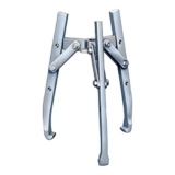 KS Tools 640.0350 Estrattore,3 bracci p.cilindro idraulico,50 t, 700mm