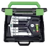 KUKKO-K-2030-20-S Juego Extractores esp.angostos