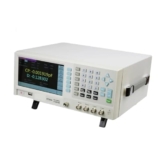 LCR Meter, ET3501 10Hz-100HZ LCR Banco Digitale Ponte Desktop LCR Tester Misuratore Capacità Resistenza Impedenza Induttanza Misura,Strumenti di prova